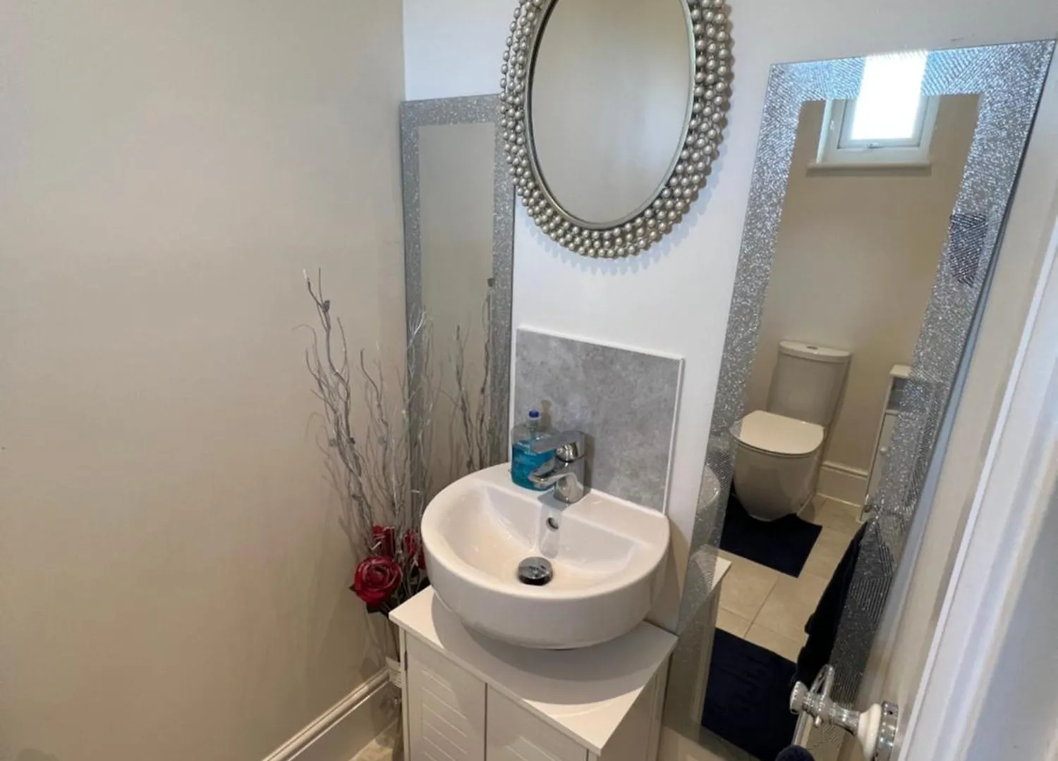 Luxury House Villa Poulton-le-Fylde 0*,