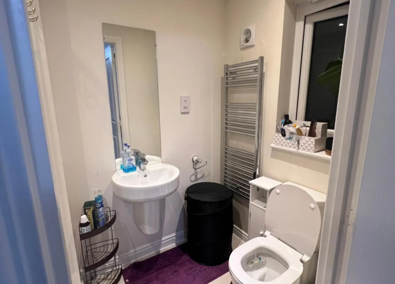 Holiday home Luxury House Villa Poulton-le-Fylde United Kingdom