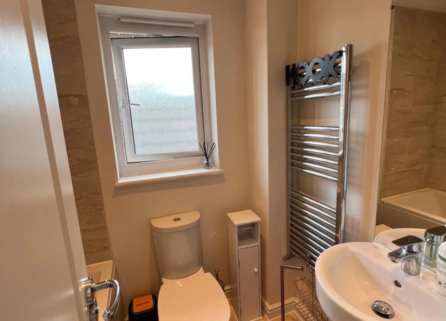 Holiday home Luxury House Villa Poulton-le-Fylde