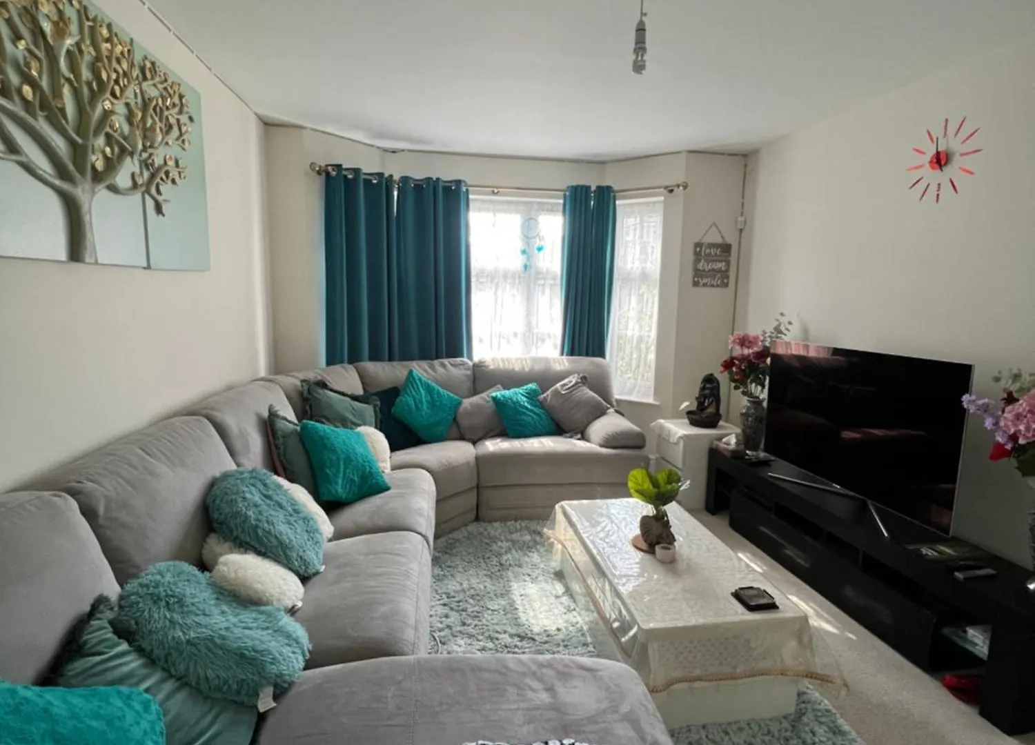 Luxury House Villa Poulton-le-Fylde Holiday home