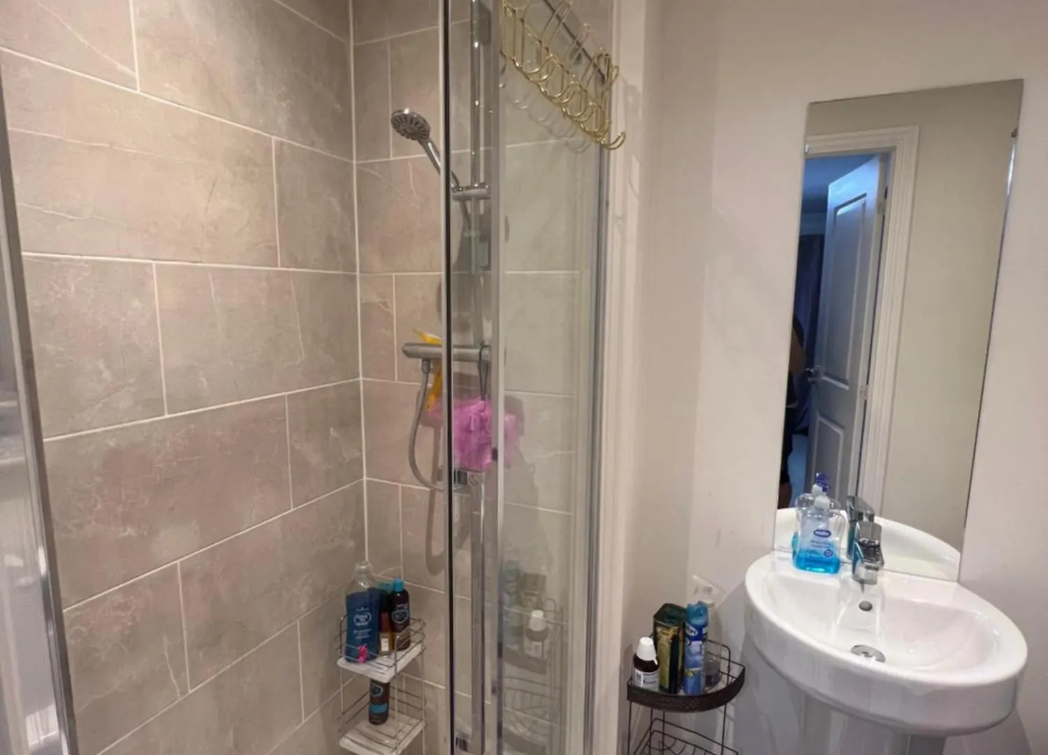 Luxury House Villa Poulton-le-Fylde