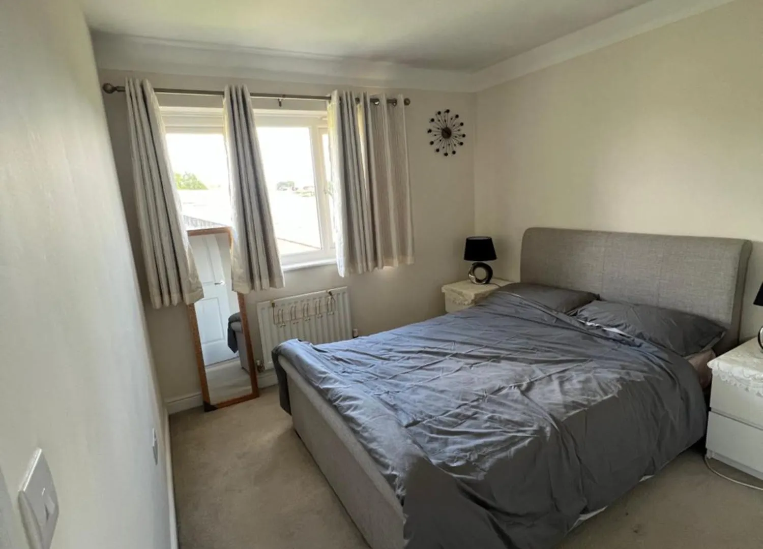 Holiday home Luxury House Villa Poulton-le-Fylde